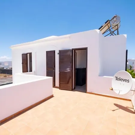 Vero Playa Blanca (Lanzarote)